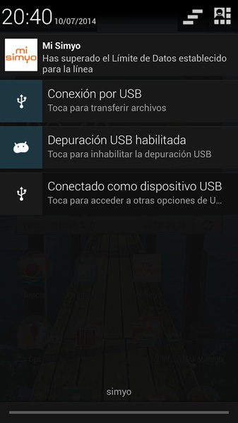 Mi Simyo - Preview 3