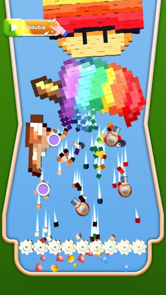 Pixel Crusher Demolish - Preview 20