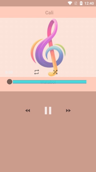 Relaxing Music - Preview 4
