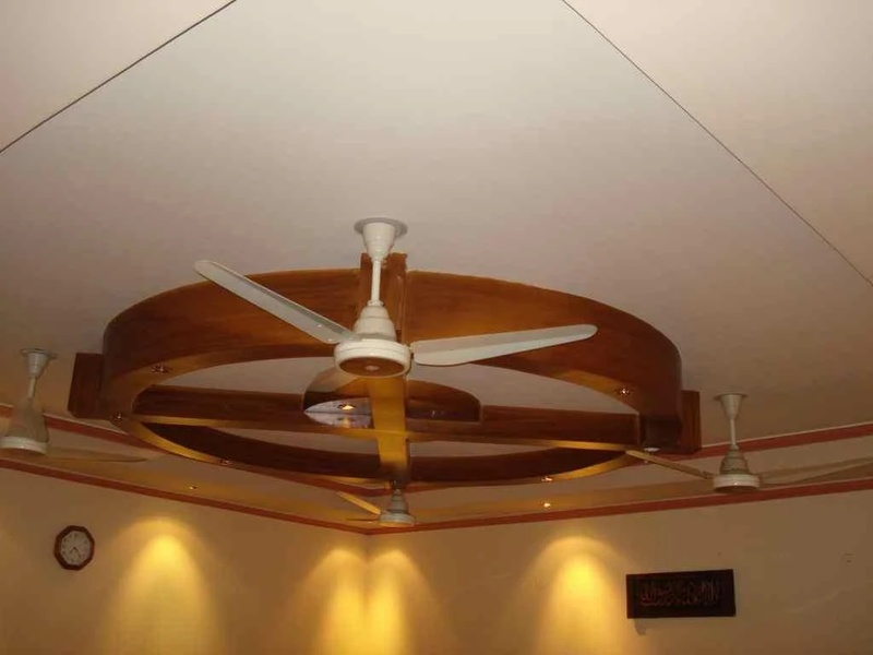 Home Ceiling Design Ideas - Preview 4