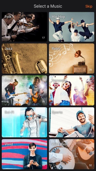 Add Music - Preview 9