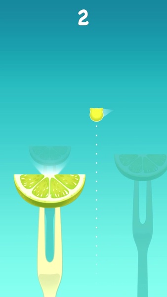 Fruit Hop: Music Rush - Preview 1