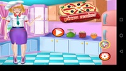 Pizza Maker - Yummy Pizza Shop screenshot 7