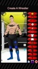 Create A Wrestler screenshot 3