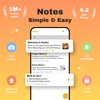 Notes - Notepad and Reminders screenshot 8