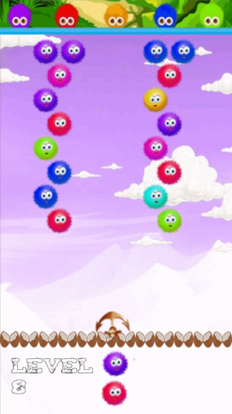 Chuzzle Bird Shooter - Preview 10