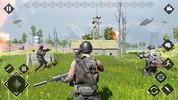 Sniper Shooter Games Offline screenshot 4