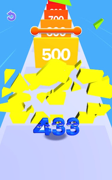 Number Master - Preview 4