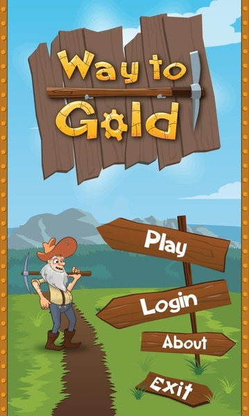 Way to Gold - Preview 8