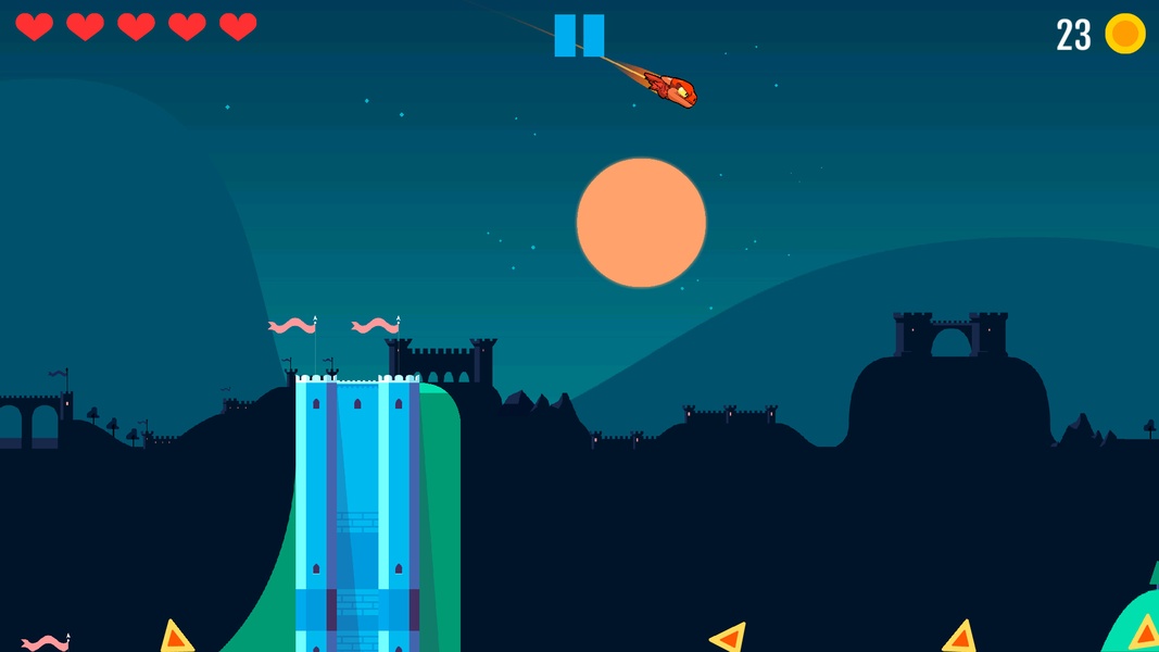 Drag'n'Boom para Android - Baixe o APK na Uptodown