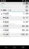 Currency Converter screenshot 8