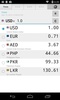 Currency Converter screenshot 8