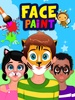 Baby Face Paint screenshot 8