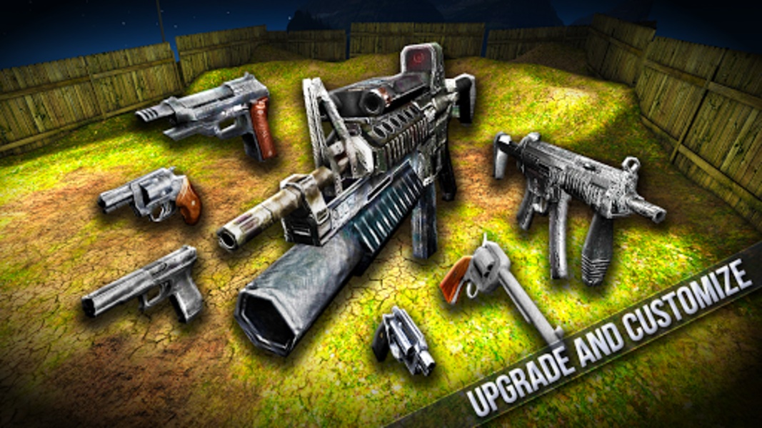 Shooting Showdown 2 - Preview 8