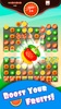 Wonder Fruits: Match 3 Puzzle Game screenshot 1