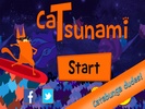 Cat Tsunami: Surf's Up screenshot 6