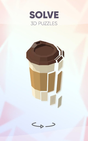 Poly Mood - 3D Puzzle - Preview 6