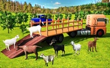 goat transport simulator screenshot 3