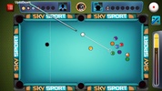 8 Ball Pool Game screenshot 8