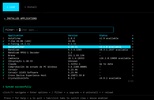 Uptodown CLI screenshot 5