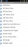 Trigonometry App screenshot 6