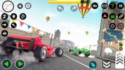 Formula Race 3D - Car Racing screenshot 2