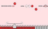 Balance Ball Classic screenshot 5