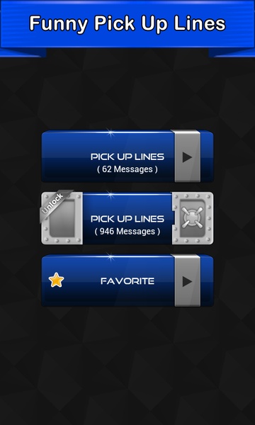 Pick Up Lines (Funny + Cheesy) - Preview 2