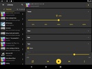 Reverse Music Player screenshot 4