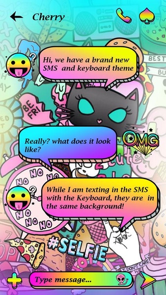 OMG - Preview 3