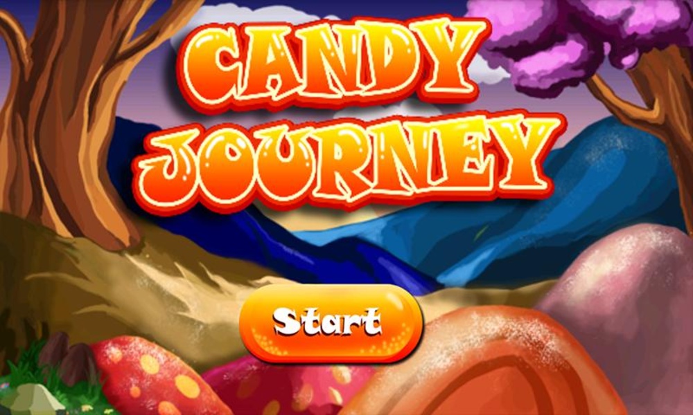 Candy journey clearance 2