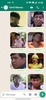 Vadivelu Animated Stickers screenshot 10