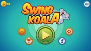 Swing Koala screenshot 1
