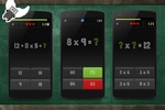 Tabla de multiplicar screenshot 5