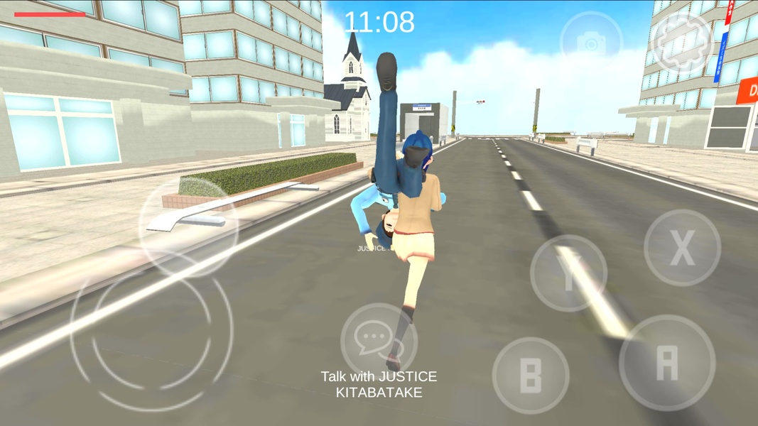 School Life Simulator 2 - Preview 8