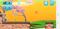 Mojo Unicorn screenshot 6