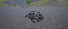 Planet Racing -gravity driving screenshot 6