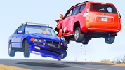 Stunt Car Crash screenshot 5