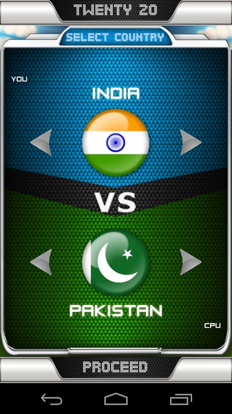 International Cricket Manager - Preview 15
