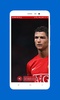 Cristiano Ronaldo Wallpapers H screenshot 1