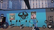 Gym Simulator 3D Fitness Game screenshot 5