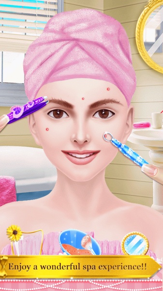 Perfect Wedding Salon - Preview 11