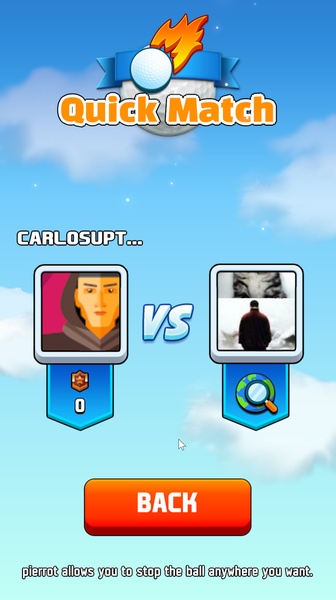 Golf Hero - Preview 3
