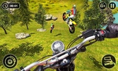 Uphill Offroad Motorbike Rider screenshot 18