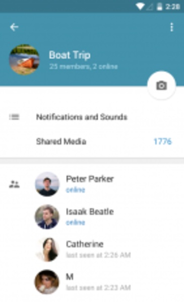 Mohamed Khaled Telegram - Preview 7