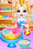 Cake Cooking Master screenshot 4