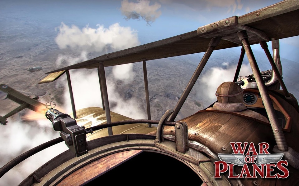 Sky Baron - Preview 13