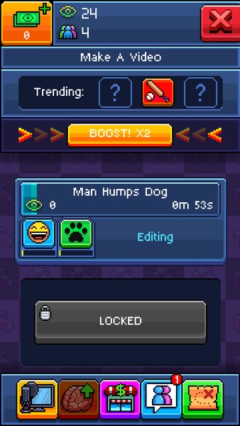 PewDiePie: Tuber Simulator - Preview 10