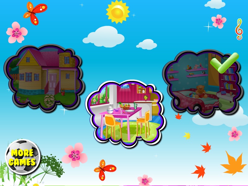 Kids House Cleanup - Preview 8
