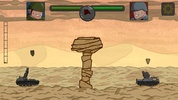 Cannons Warfare screenshot 7